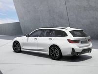 usata BMW 320e Serie 3 d d 48V Touring Msport