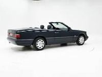 Usata Mercedes E200 136 CV (100 kW) 1995 Altri Cabrio