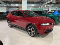Usata Alfa Romeo Tonale 280 CV (205 kW) 2024 Rosso SUV