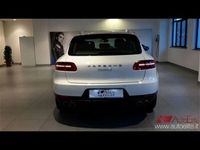 usata Porsche Macan S Diesel usato