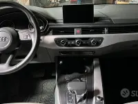 Usata Audi A5 163 CV (119 kW) 2019 Coupé
