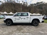 Usata Dodge Ram 401 CV (294 kW) 2024 Bianco Pick-up