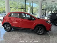 Nuova EMC QUATTRO 103 CV (75 kW) 2026 Other SUV