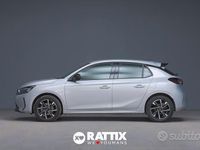 Usata Opel Corsa S 101 CV (74 kW) 2025 Grigio Utilitaria