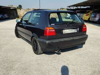 usata VW Golf III 