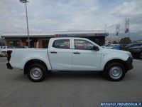 usata Isuzu D-Max N60B 1.9 Crew Cab (doppia cabina) 4X4 -5795- l'aquila