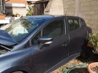 Usata Renault Clio IV 73 CV (53 kW) 2017 Berlina