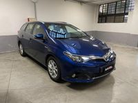 usata Toyota Auris Touring Sports 1.8 Hybrid Active