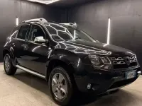 Usata Dacia Duster 125 CV (91 kW) 2015 SUV