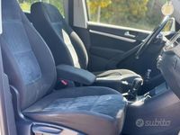 Usata VW Tiguan 140 CV (102 kW) 2013 SUV