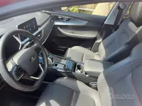 Usata DR DR 6.0 150 CV (110 kW) 2024 Rosso SUV