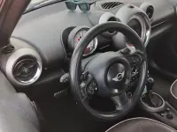 Usata Mini Cooper SD 143 CV (105 kW) 2015 Nero Utilitaria
