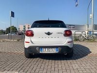 Usata Mini Cooper D Paceman Business 2014 SUV