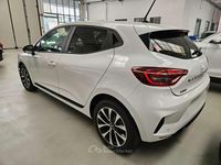 Usata Mitsubishi Colt Invite 67 CV (49 kW) 2025 Arctic white Utilitaria