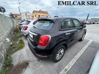 usata Fiat 500X 1.6 1.6 MultiJet 120 CV DCT Pop Star