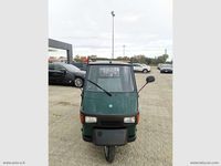 Käytetty Piaggio APE 1999 Vihreä