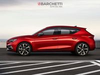 Nuova Seat Leon FR 150 CV (110 kW) 2025 Blu Utilitaria