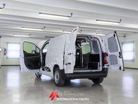 Nuova Opel Combo 102 CV (75 kW) 2025 Bianco Monovolume