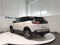 Usata Peugeot 3008 Allure 131 CV (96 kW) 2022 Bianco SUV