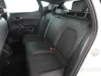 Usata Cupra Formentor 150 CV (110 kW) 2024 Bianco SUV