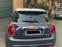 usata Mini Cooper SD Mini 2.0 Cooper SD