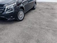 Usata Mercedes Vito 2024 Furgone