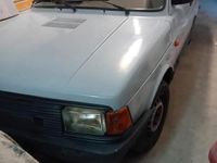 Usata Seat Fura 40 CV (29 kW) 1984 Utilitaria