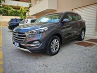 Käytetty Hyundai Tucson Classic 116 HP (85 kW) 2016 Katumaasturi