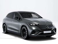 Nuova Mercedes EQE350 AMG Line Premium 135 kW (184 CV) 2026 Grigio selenite / metallizzato SUV