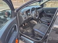 Usata Dacia Duster 115 CV (84 kW) 2020 Nero SUV
