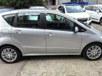 Usata Mercedes A180 Elegance 109 CV (80 kW) 2009 Grigio Berlina