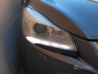 Usata Ford Kuga Titanium 163 CV (119 kW) 2013 Grigio SUV