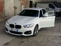 usata BMW 118 118 d 5p Msport auto