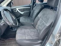 Usata Dacia Logan 2009 Grigio Station wagon