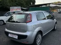 Usata Fiat Punto Evo Dynamic 75 CV (55 kW) 2012 Other Utilitaria