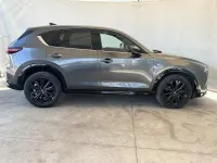 Usata Mazda CX-5 Homura-Line 150 CV (110 kW) 2024 Grigio SUV