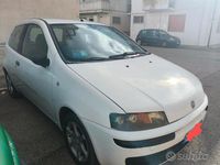Usata Fiat Punto 60 CV (44 kW) 2002 Berlina