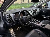 Usata Citroën C5 Aircross Feel 131 CV (96 kW) 2022 SUV