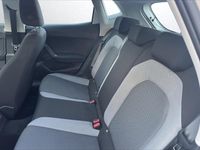 Usata Seat Ibiza Style 90 CV (66 kW) 2020 Bianco Utilitaria