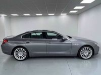 usata BMW 640 Serie 6 Gran Coupé d xDrive Luxury del 2015 usata a Cuneo