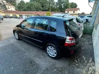 Usata Honda Civic 100 CV (73 kW) 2004 Nero Berlina