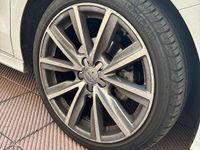 Usata Audi A1 S-Line 90 CV (66 kW) 2014 Berlina