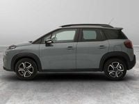 Usata Citroën C3 Aircross Feel 110 CV (80 kW) 2023 Grigio SUV