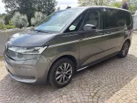 Usata VW Multivan Style 150 CV (110 kW) 2023 Monovolume