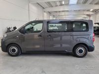Usata Peugeot Expert 116 CV (85 kW) 2019 Grigio Furgone