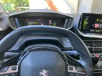 Usata Peugeot 208 Allure 102 CV (75 kW) 2020 Utilitaria
