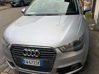 Usata Audi A1 90 CV (66 kW) 2014 Utilitaria