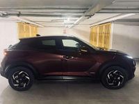 Usata Nissan Juke N-Connecta 94 CV (69 kW) 2023 SUV