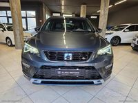 usata Seat Ateca 2.0 TDI DSG FR