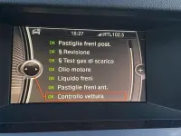 Usata BMW 520 190 CV (139 kW) 2014 Bianco Station wagon